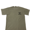DIFTG Khaki T-shirt