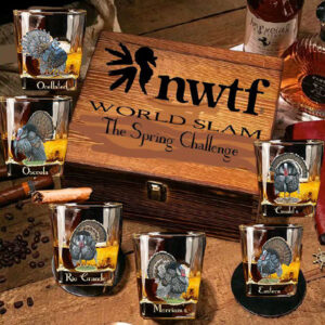 NWTF World Slam