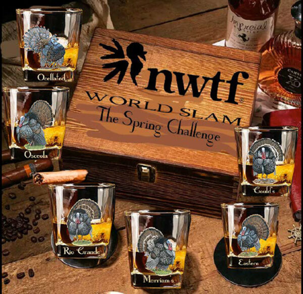 NWTF World Slam